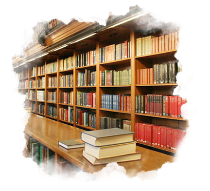 «Книжные выставки школьной библиотеки» 